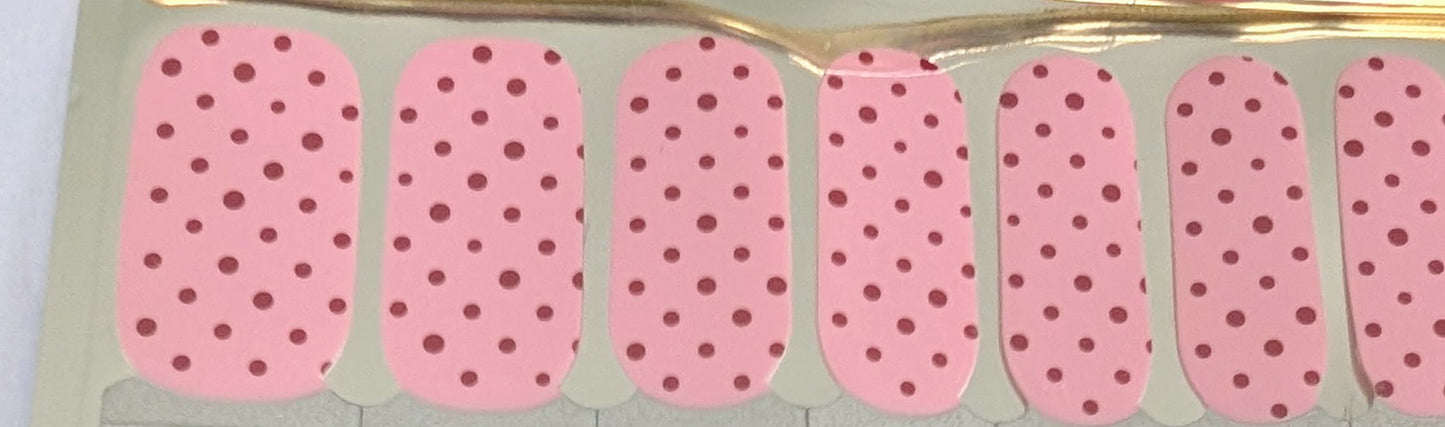 Dotted Berry