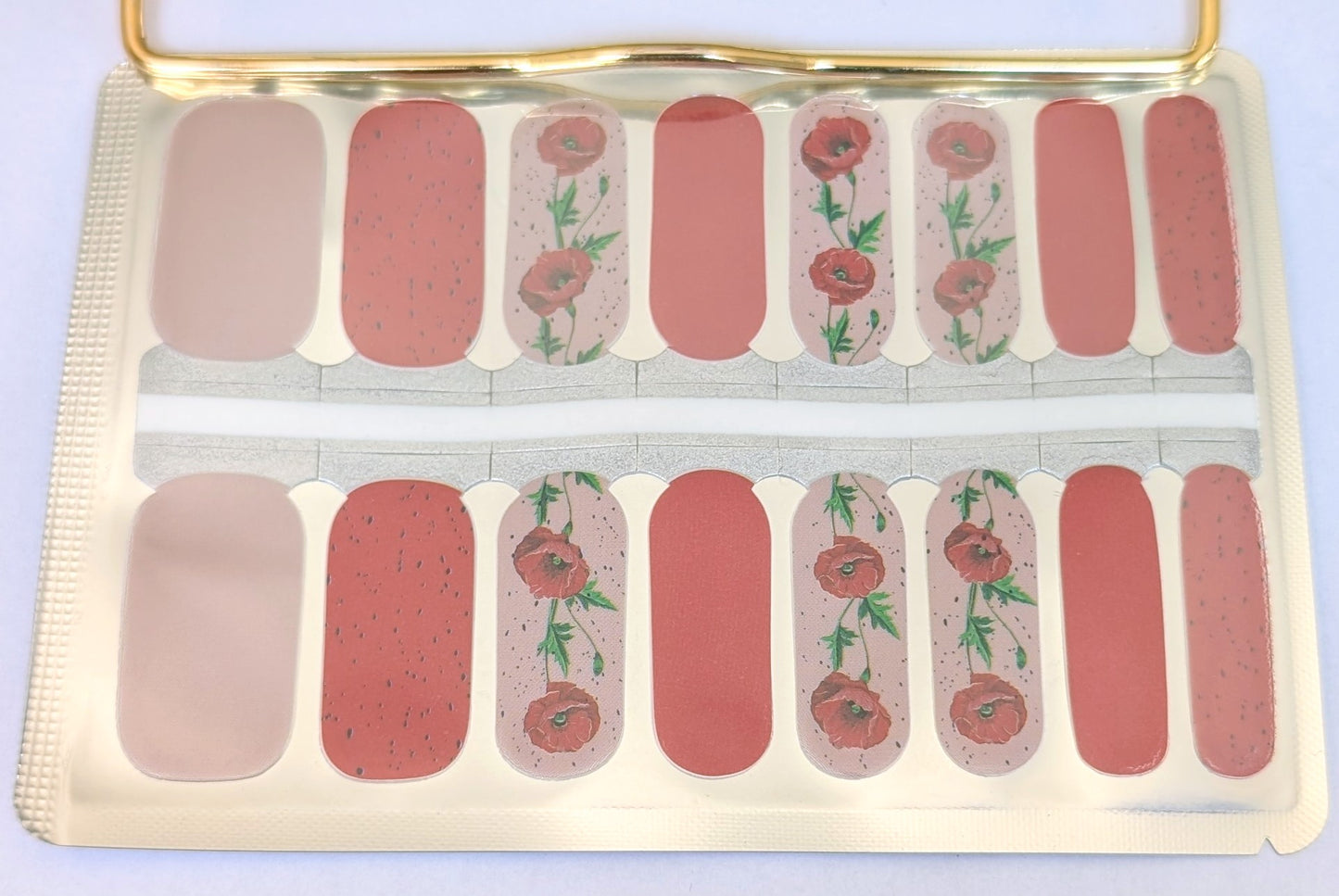 Coquelicot Sauvage