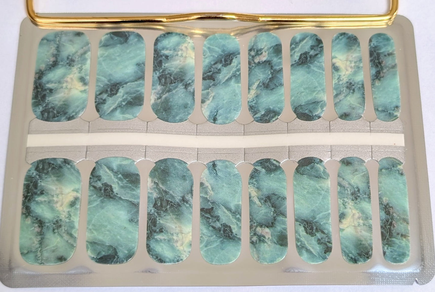 Seafoam Stone