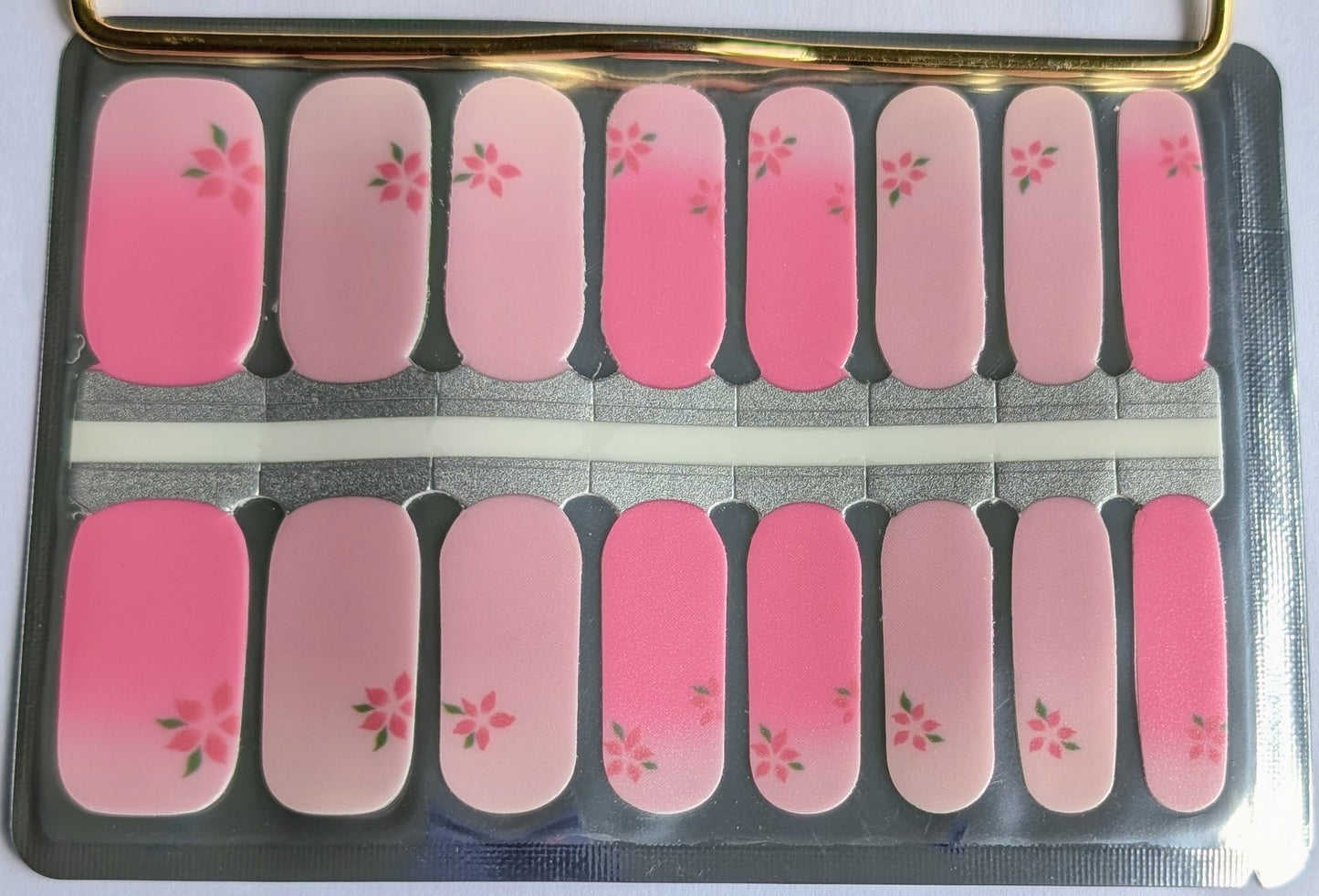 Dégradé Sakura