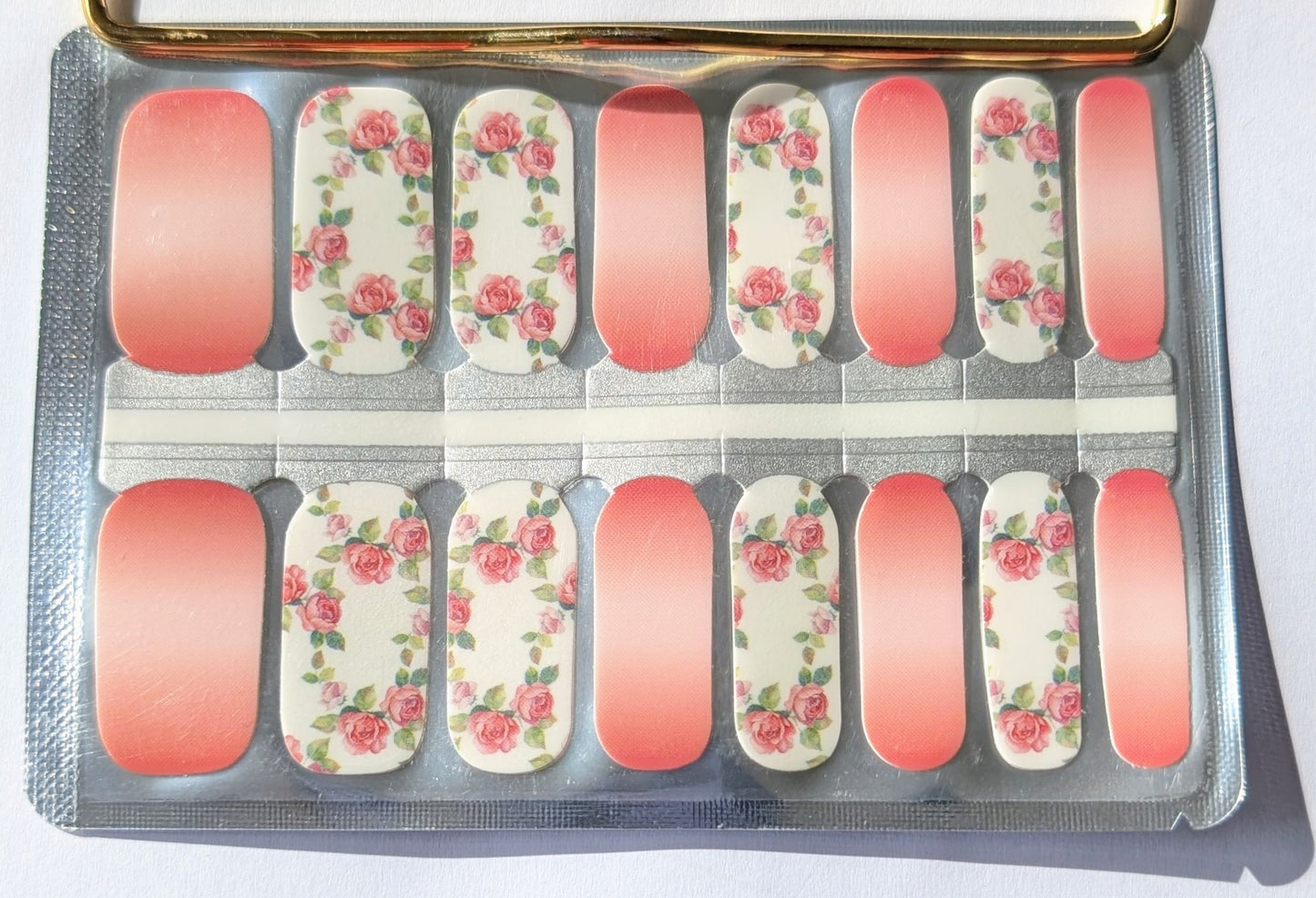 Vintage Garden