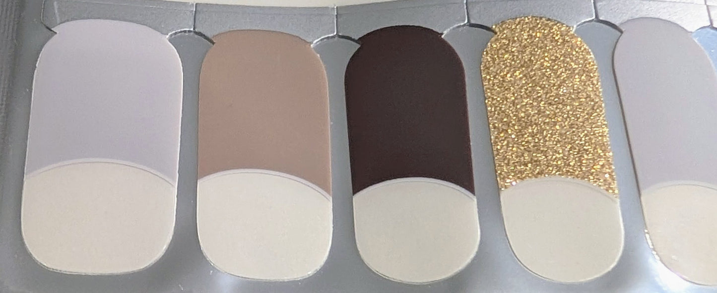 Cashmere Blend