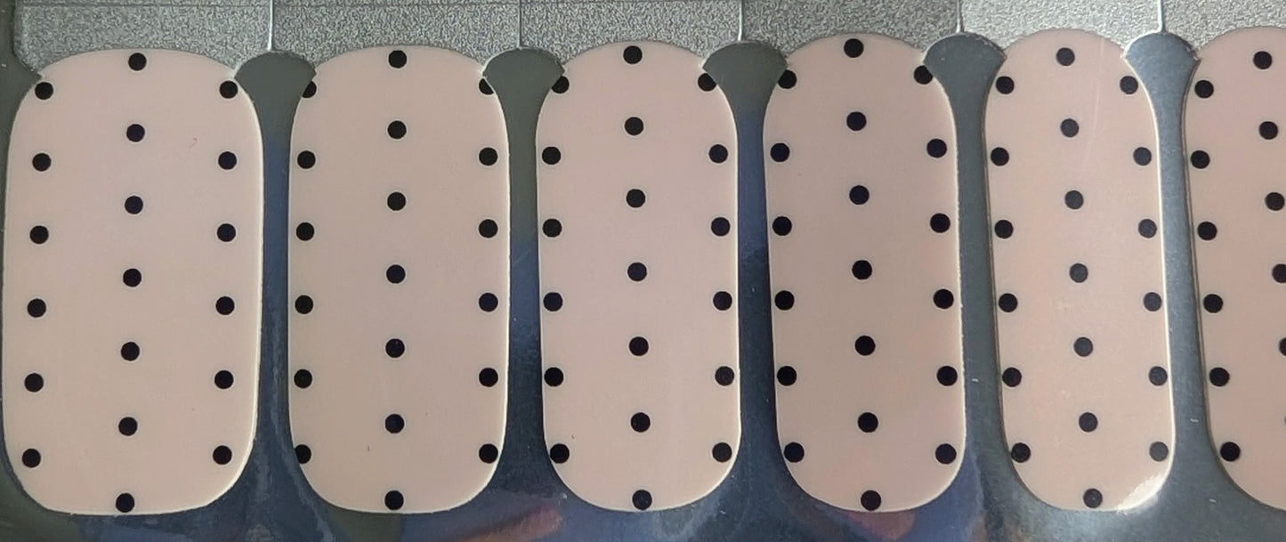 Minimal Dot