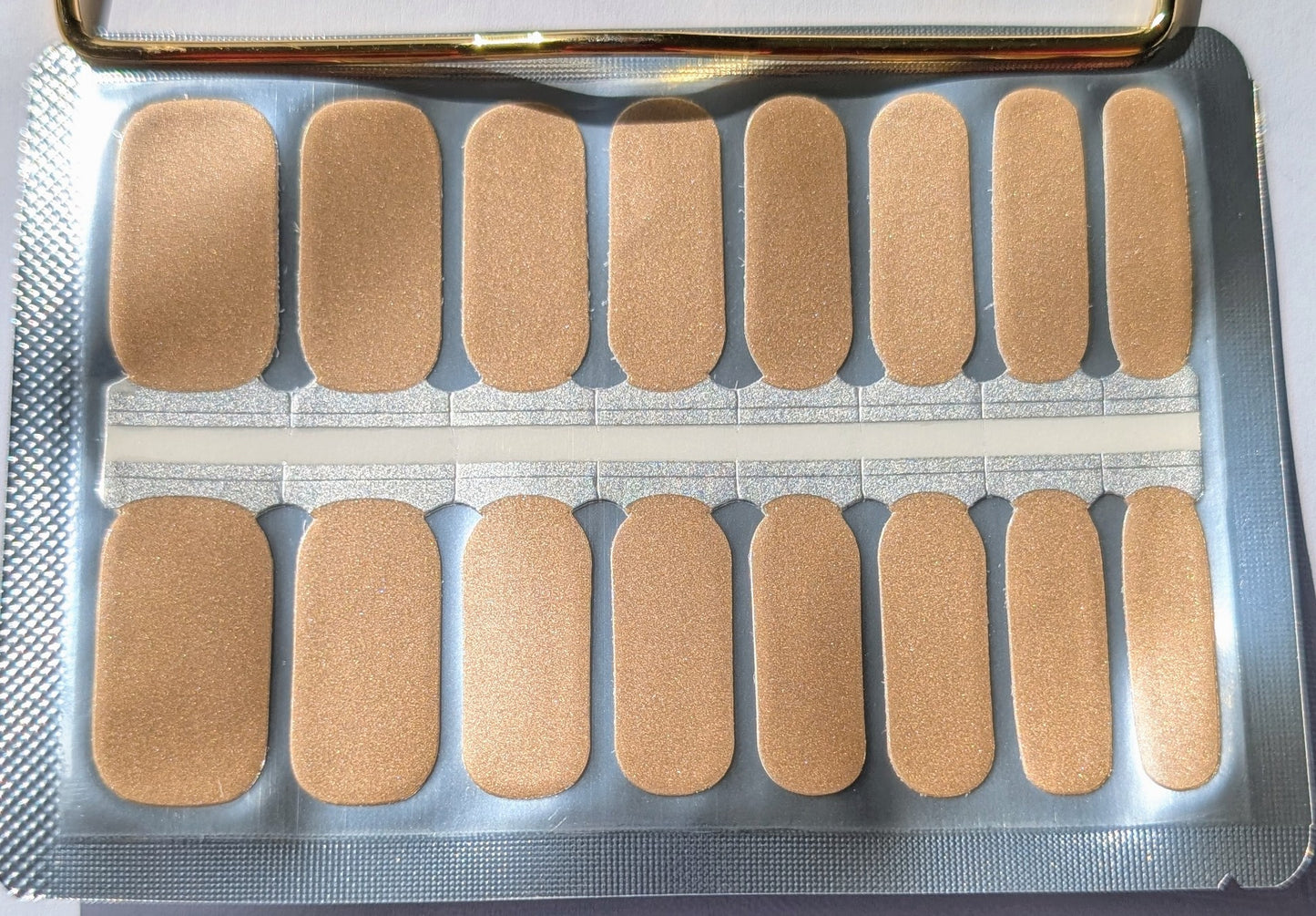Nude Doré