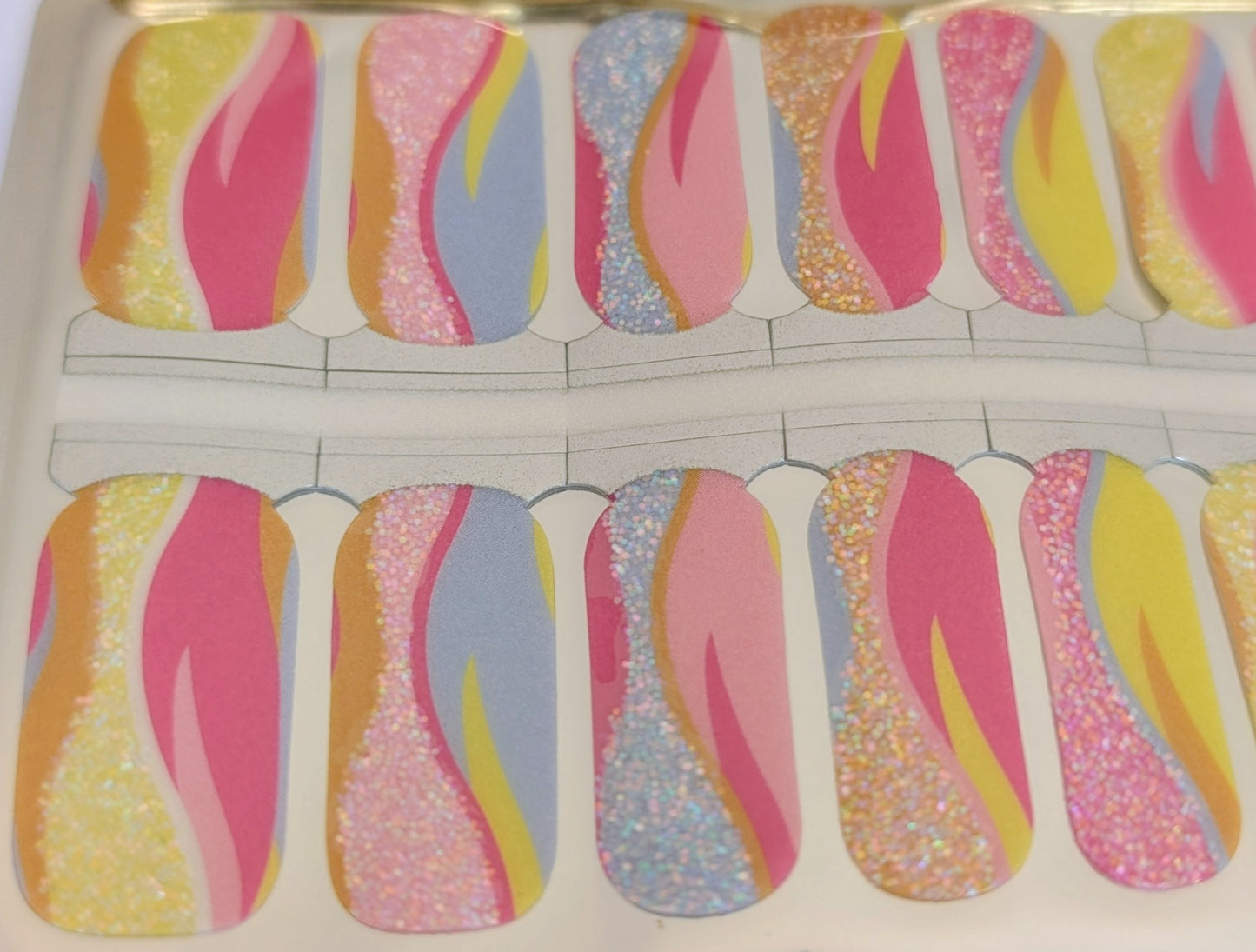 Sugar Rush