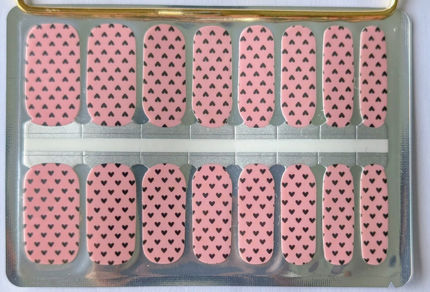 Mini Hearts