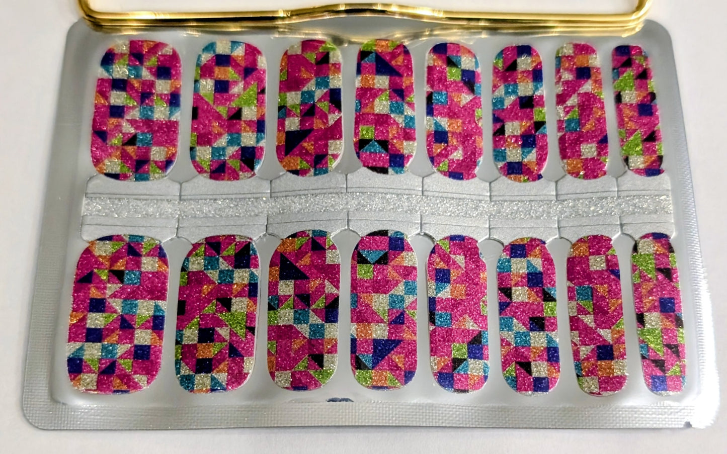 Party Matrix