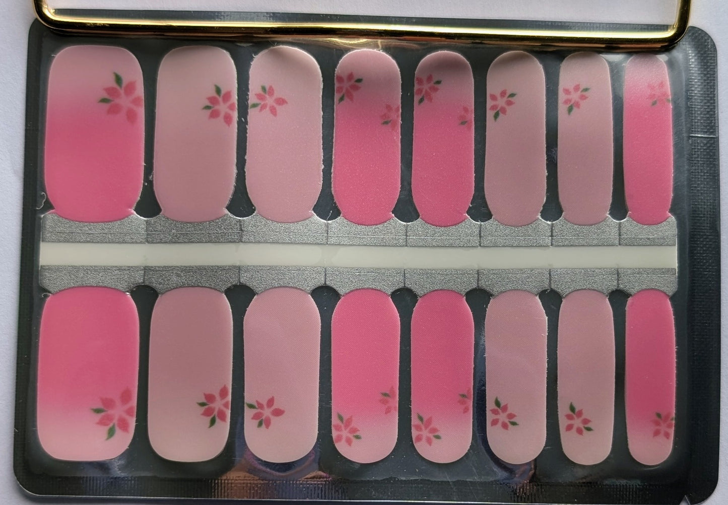 Dégradé Sakura